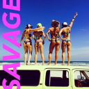 SavageSwim