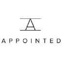 Appointed