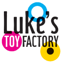 Luke's Toy Factory