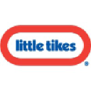 Little Tikes