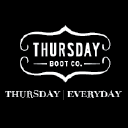 Thursday Boot Company