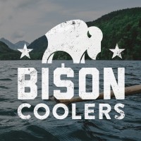 Bison Coolers