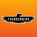 Thunderbird Real Food Bar