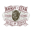 Brave Star Selvage