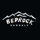 Bedrock Sandals