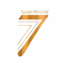 Seven Minerals