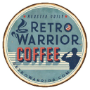 Retro Warrior Coffee