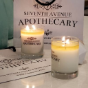 Seventh Avenue Candles