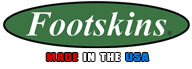 Footskins