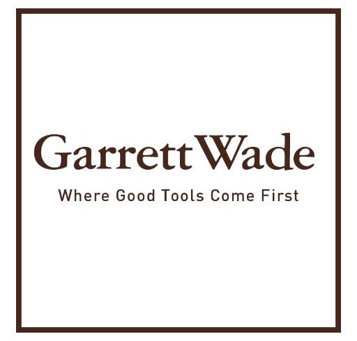 Garrett Wade